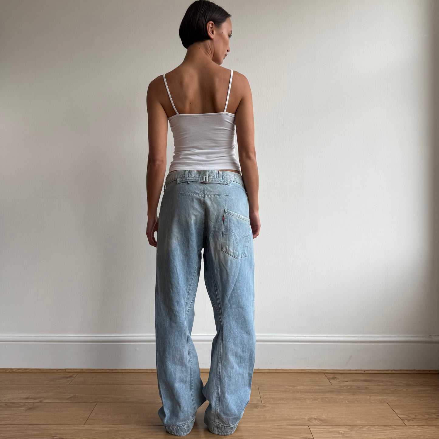 Levi’s Engineered cinch jeans - Size 32x32
