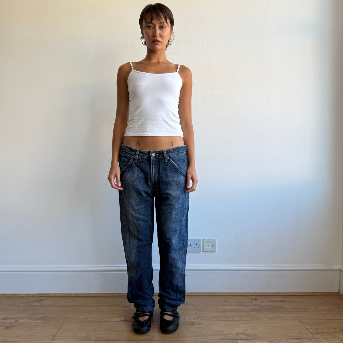 Levi’s Engineered 1999 jeans - Size 33x34