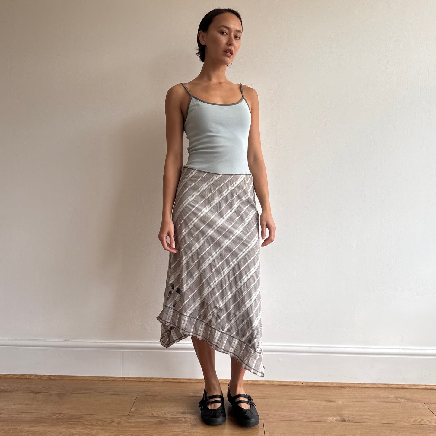 Cop Copine 2-piece maxi dress - Size S