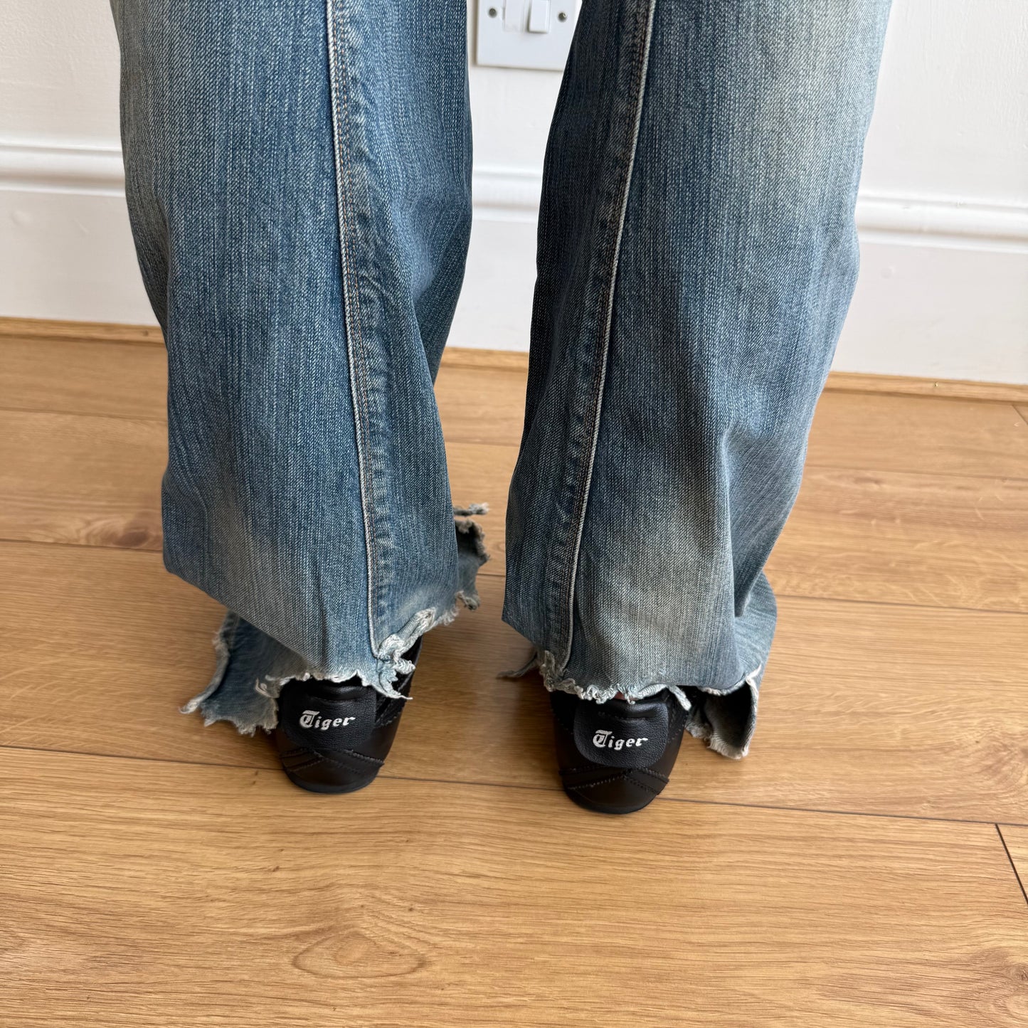 Levi’s Engineered 1999 jeans - Size 32x34