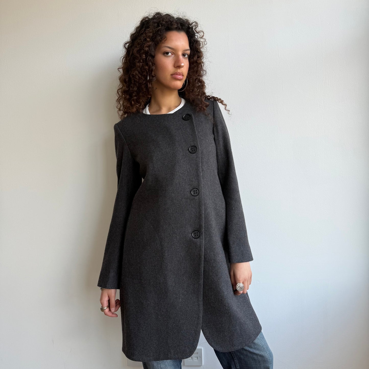 Cop Copine archival coat - Size S