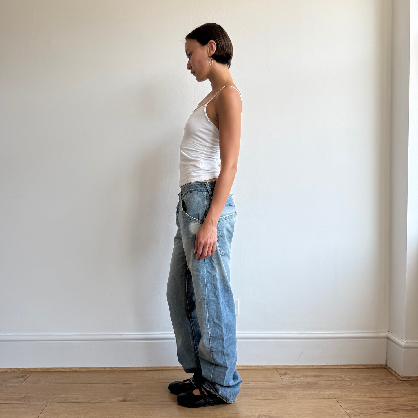 Levi’s engineered pocket jeans - Size 32x32