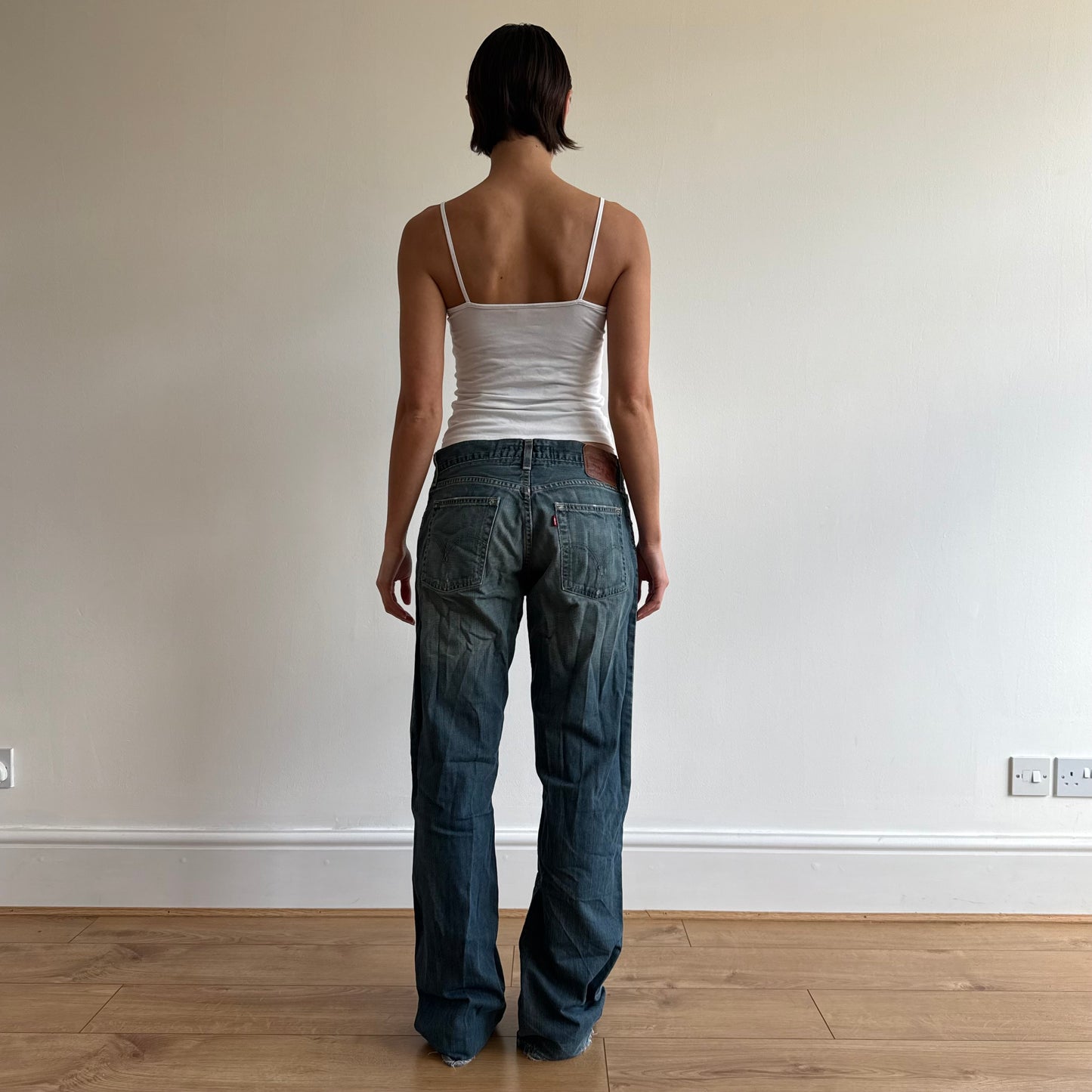 Levi’s bootcut jeans - Size 32x32