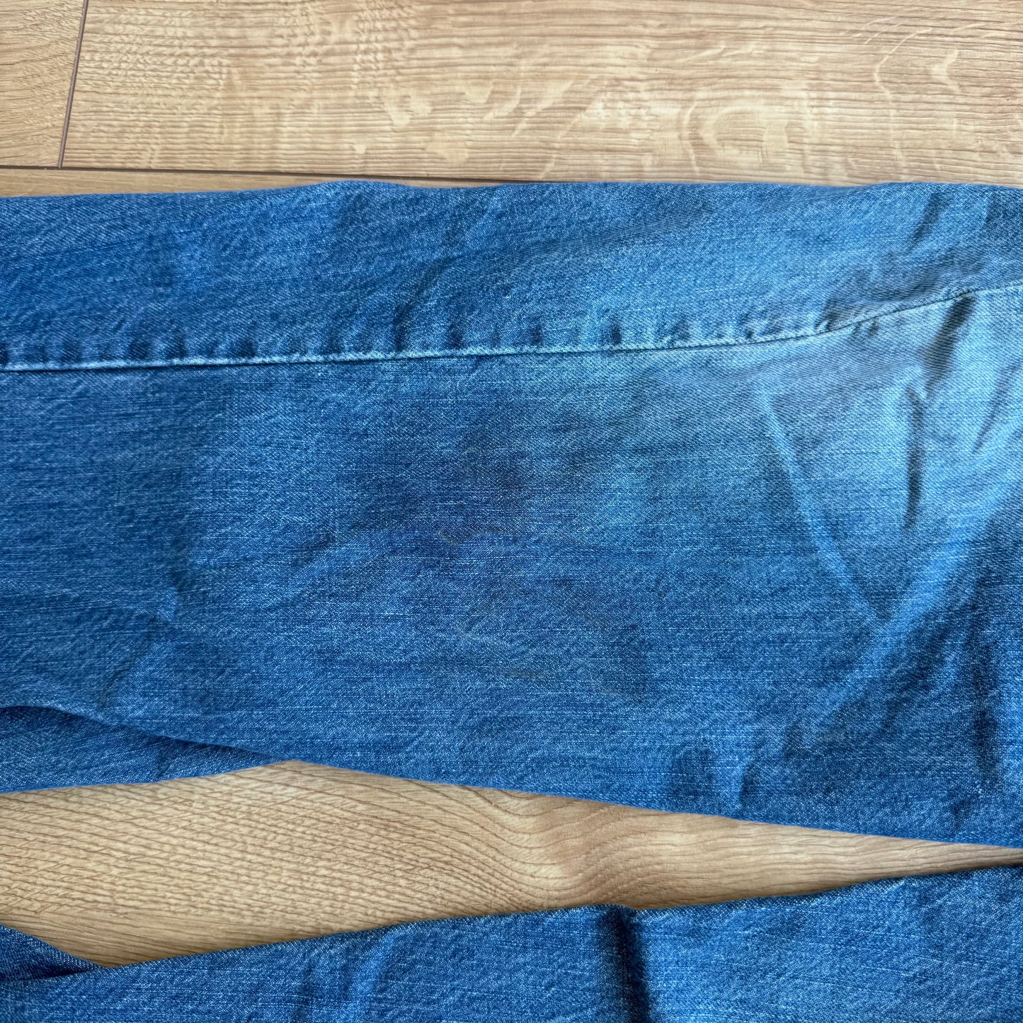 Levi’s Engineered cinch back jeans - Size 34x34