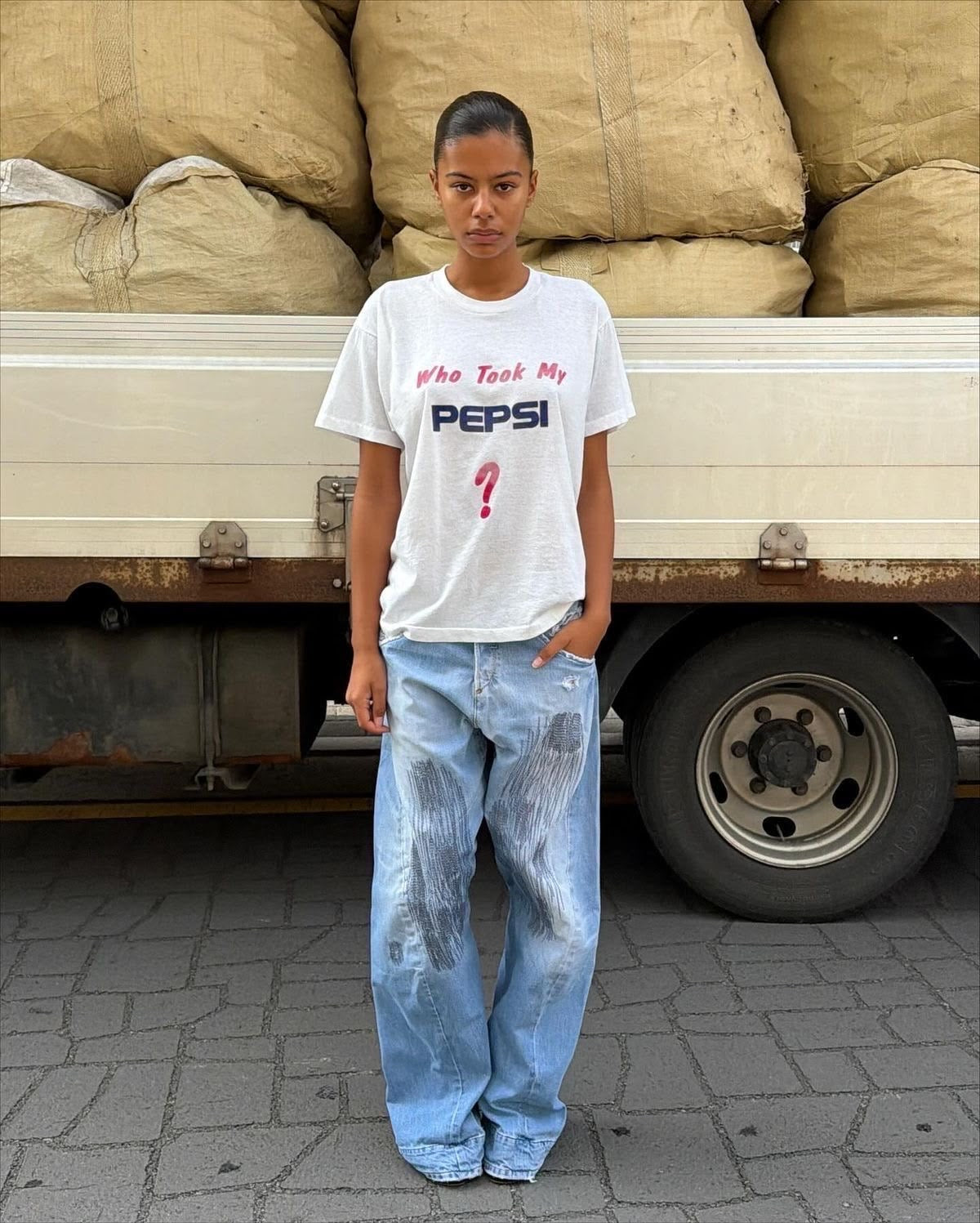 Levi’s Engineered stitch jeans - Size 30x32 + 32x34