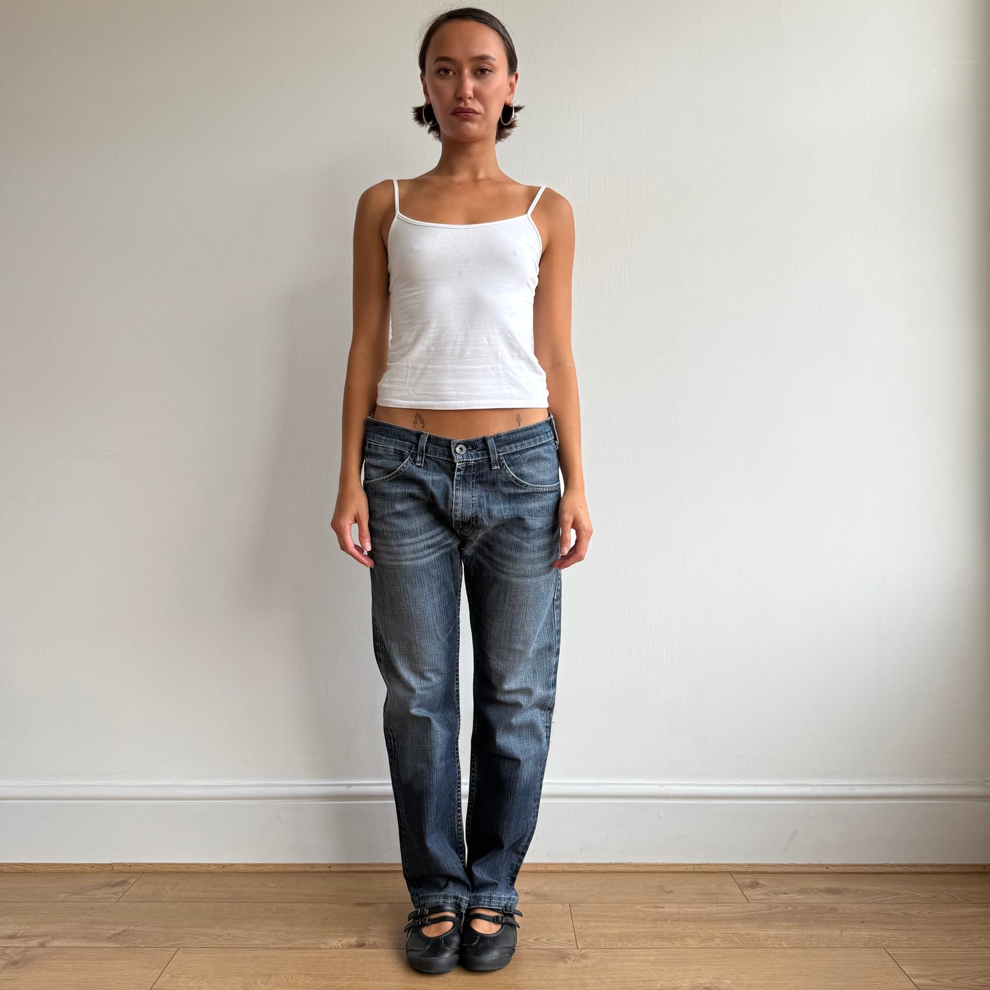 Levi’s 504 jeans - Size 32x34