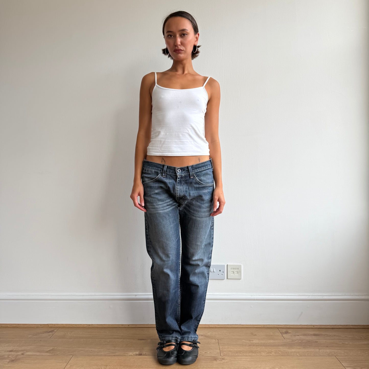Levi’s 504 jeans - Size 32x34