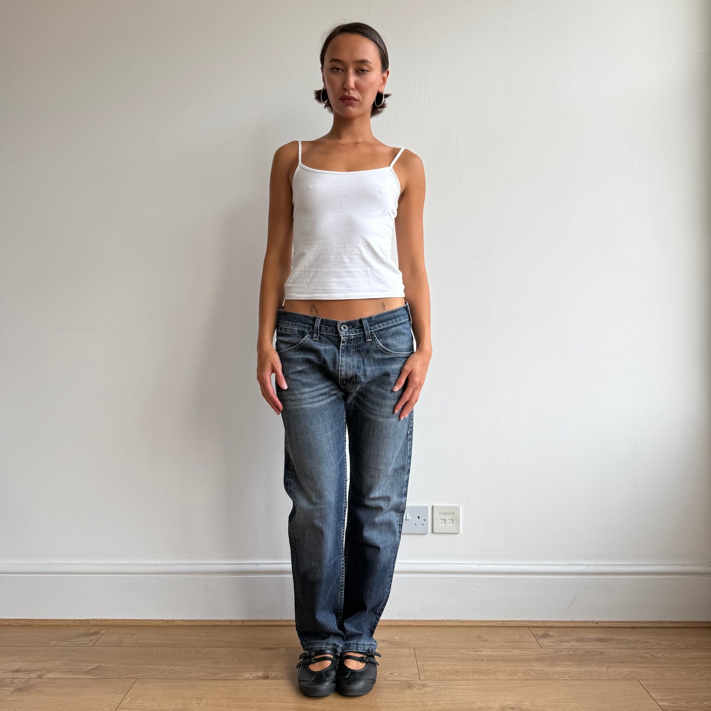 Levi’s 504 jeans - Size 32x34