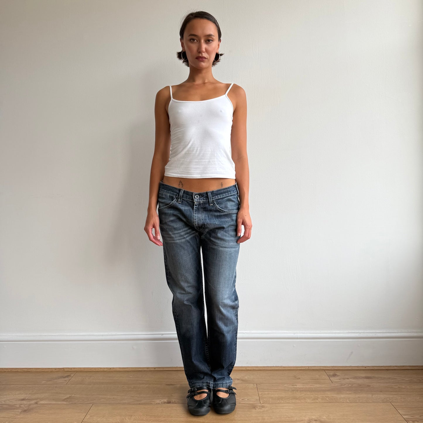 Levi’s 504 jeans - Size 32x34