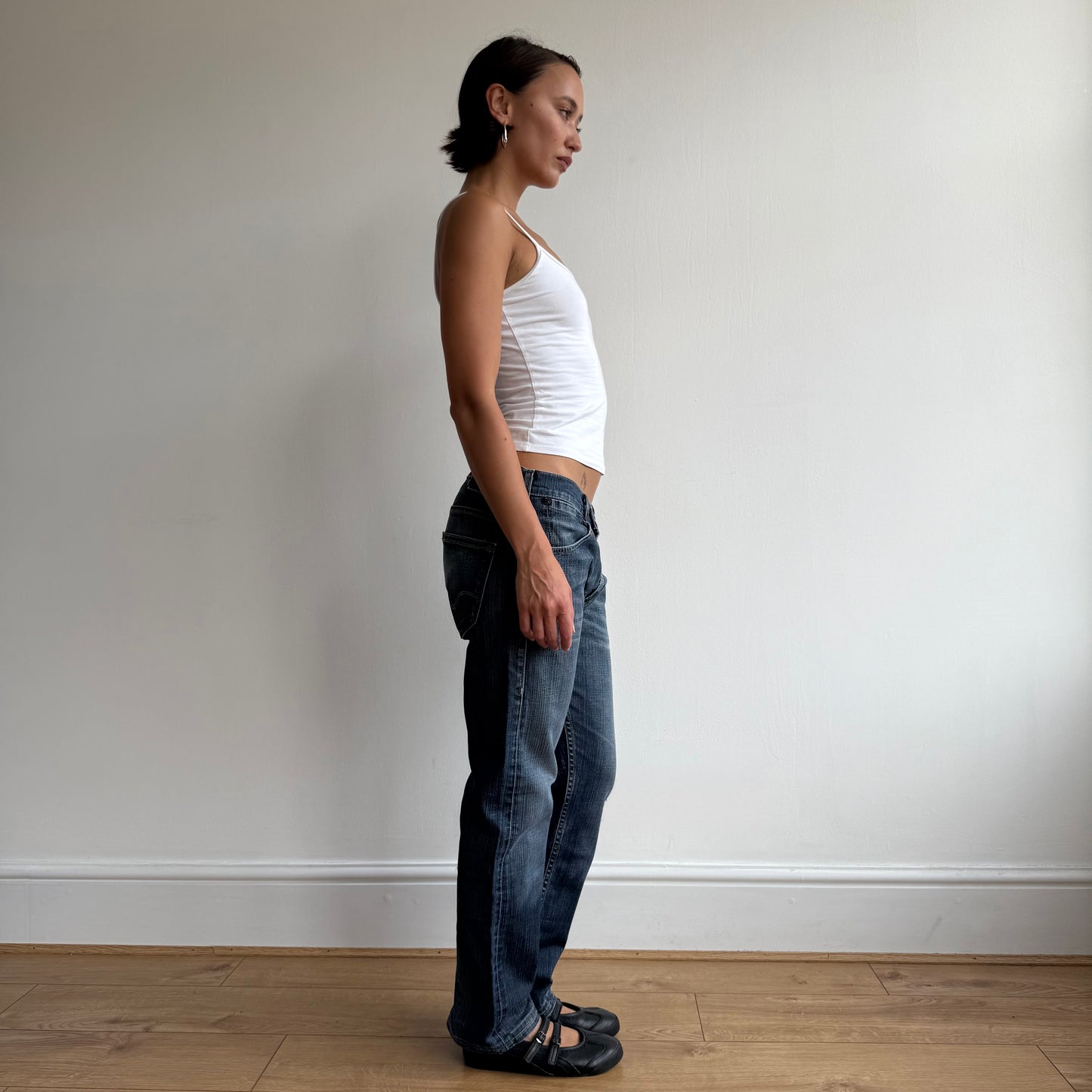 Levi’s 504 jeans - Size 32x34