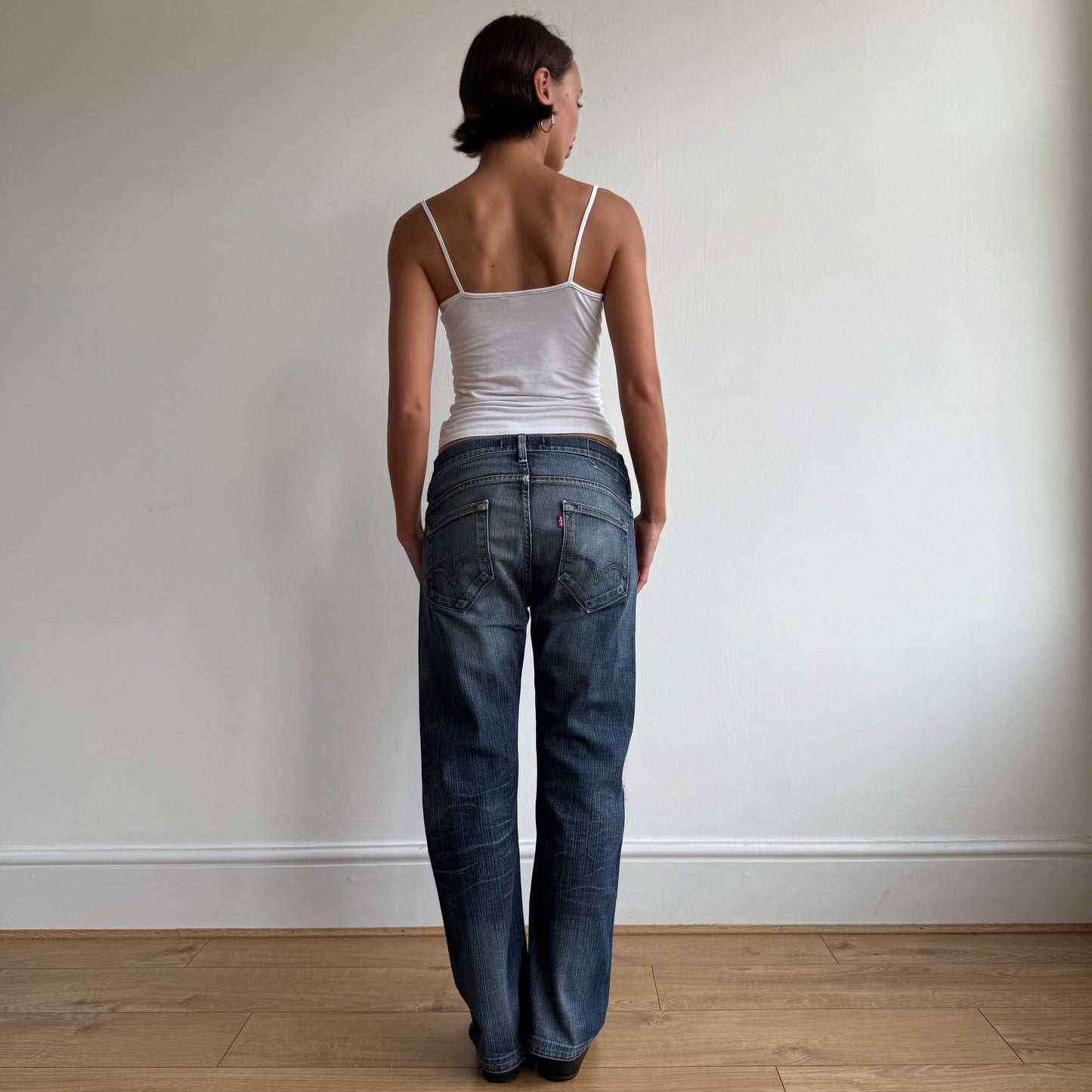 Levi’s 504 jeans - Size 32x34