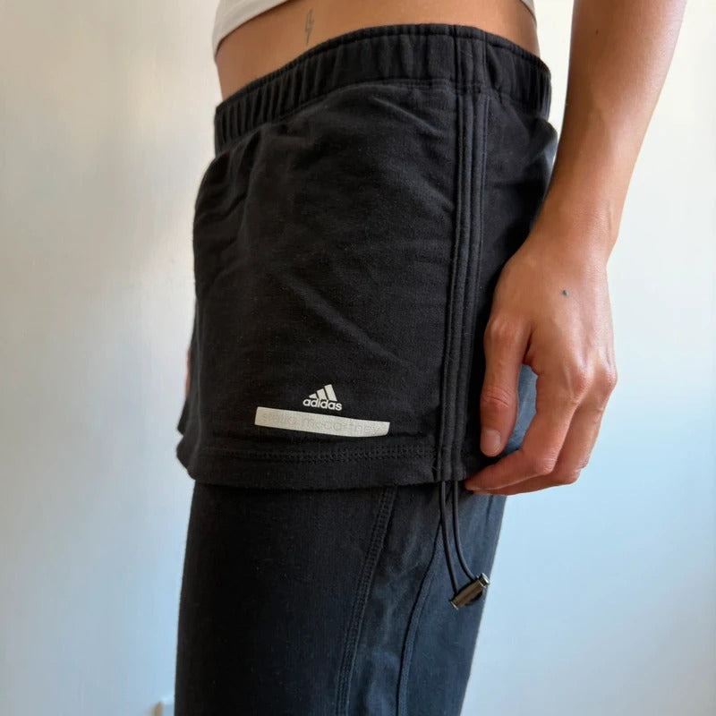 Adidas x Stella McCartney skapris / joggers - Size M